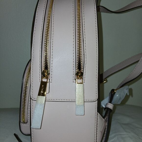 NWT Michael Kors JAYCEE Large Backpack Retail 498.00 - Picture 8 of 12